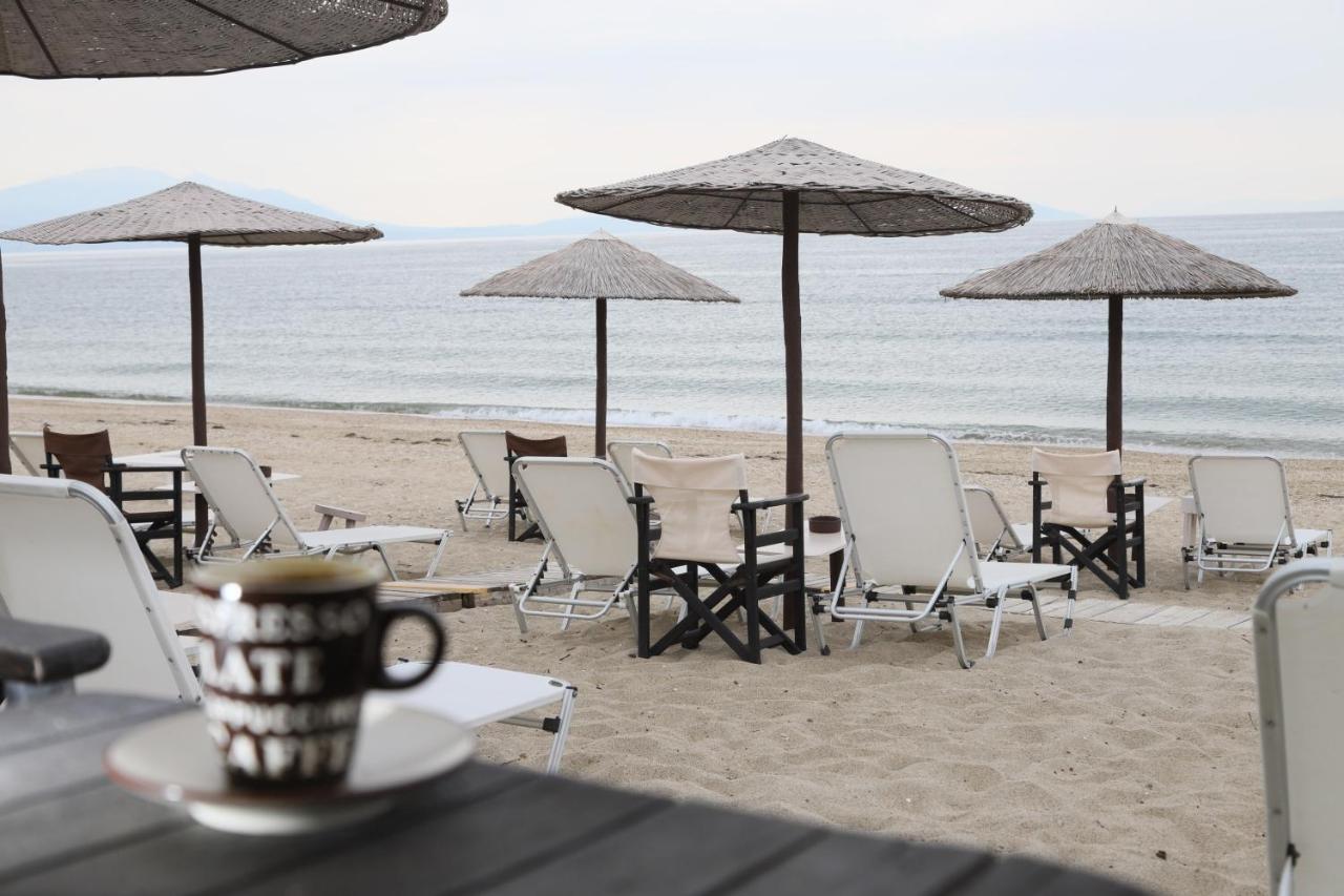 فراسنا Villa Le Chocolate المظهر الخارجي الصورة